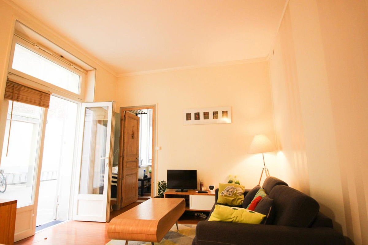 Apartment Boulevard Brune photo 4