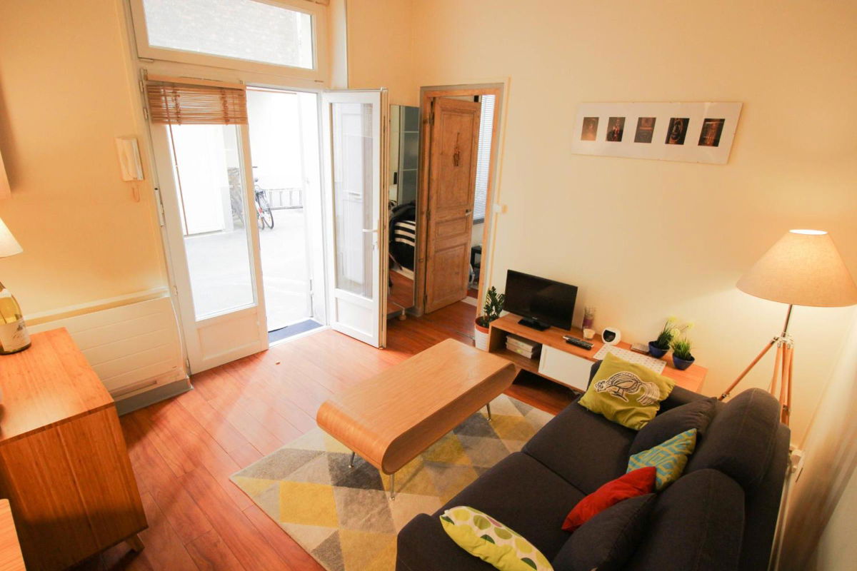 Apartment Boulevard Brune photo 5