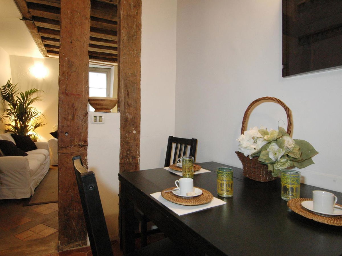 Gregoire Apartment