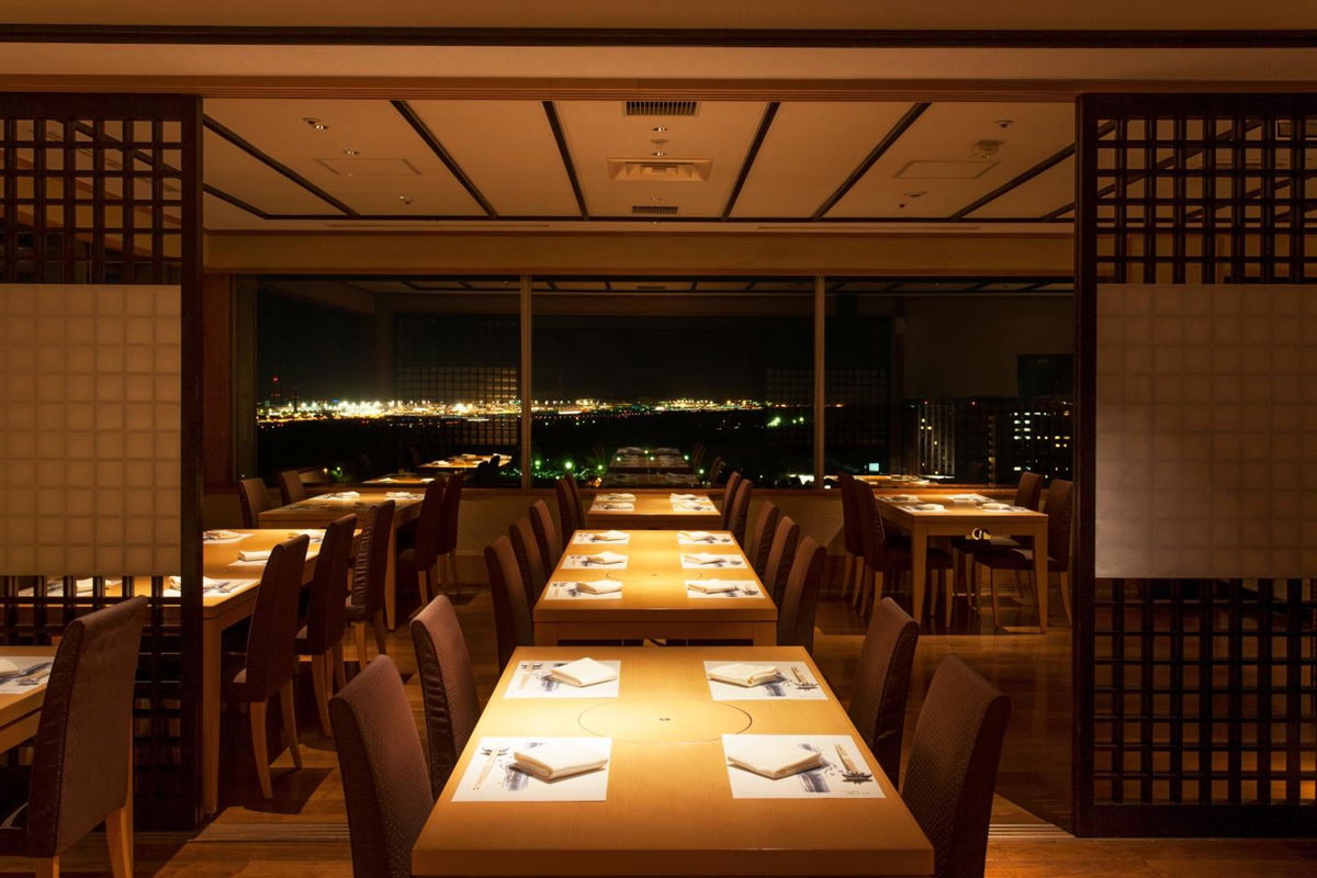 HOTEL MYSTAYS PREMIER Narita photo 3