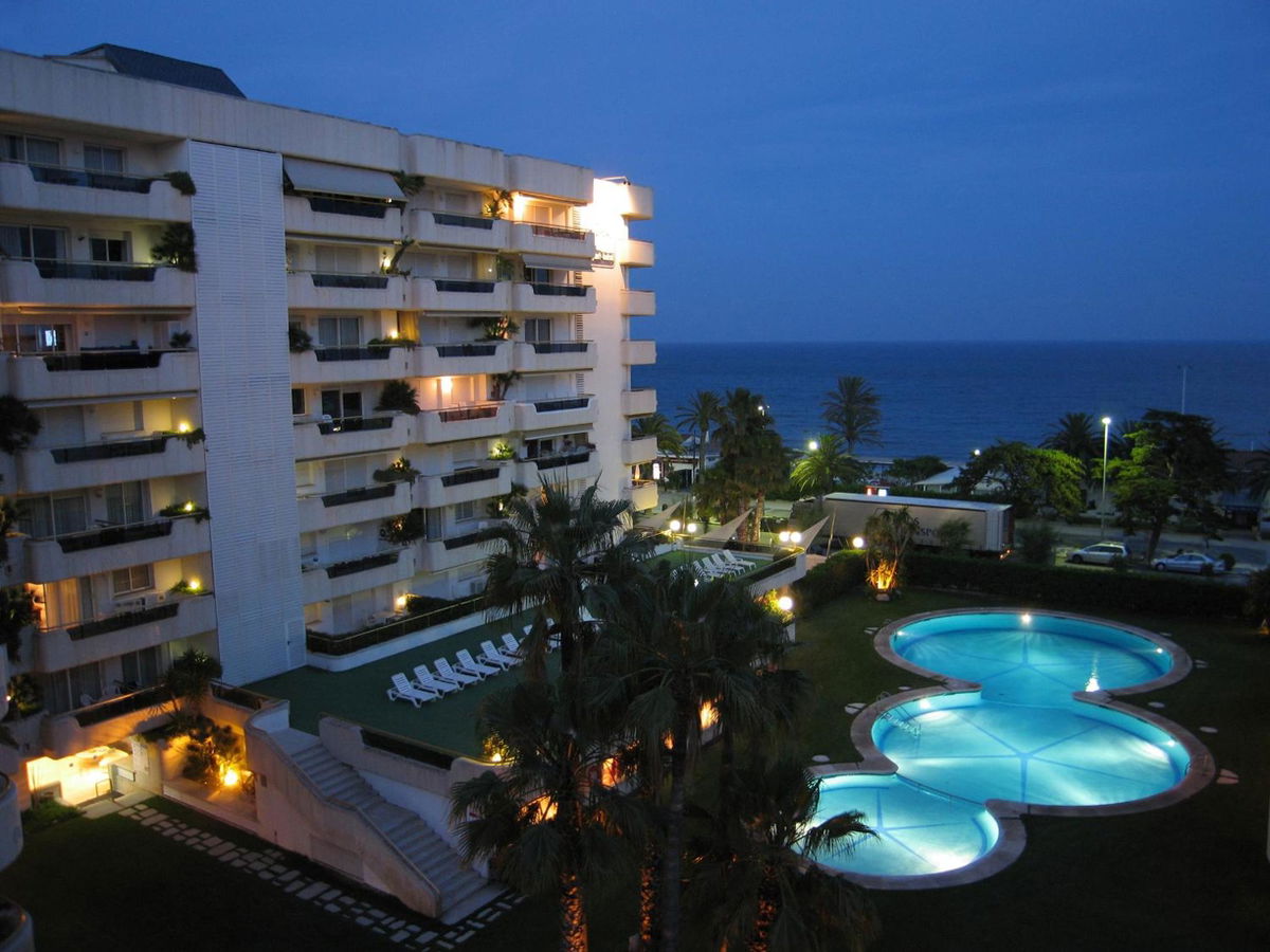 Mediterraneo Sitges in Sitges, es