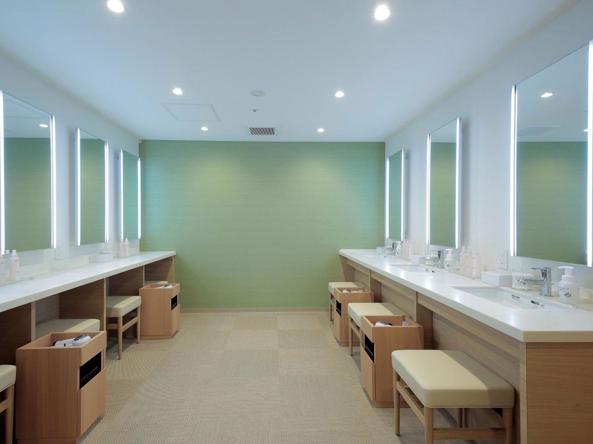 Hotel Intergate Kyoto Shijo Shinmachi photo 4
