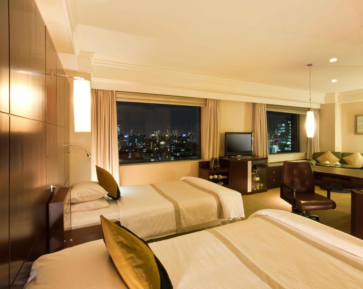 Royal Park Hotel photo 4