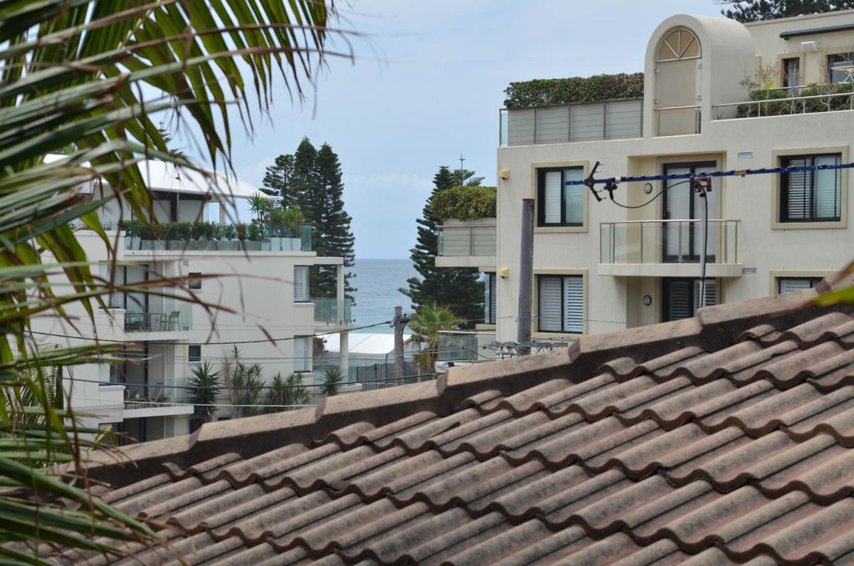 Manly Beach Guesthouse photo 3