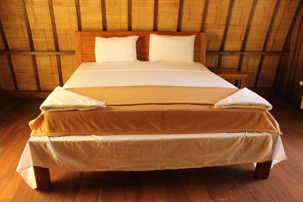 Melati Cottage photo 5