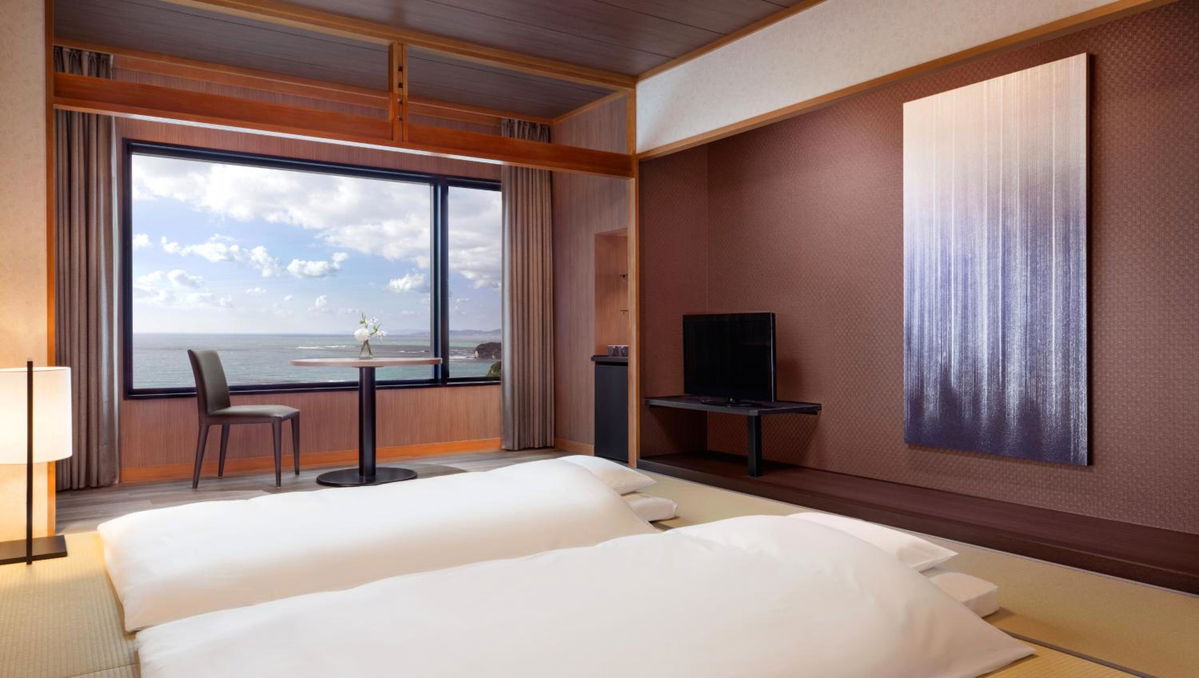 Nanki-Shirahama Marriott Hotel photo 4