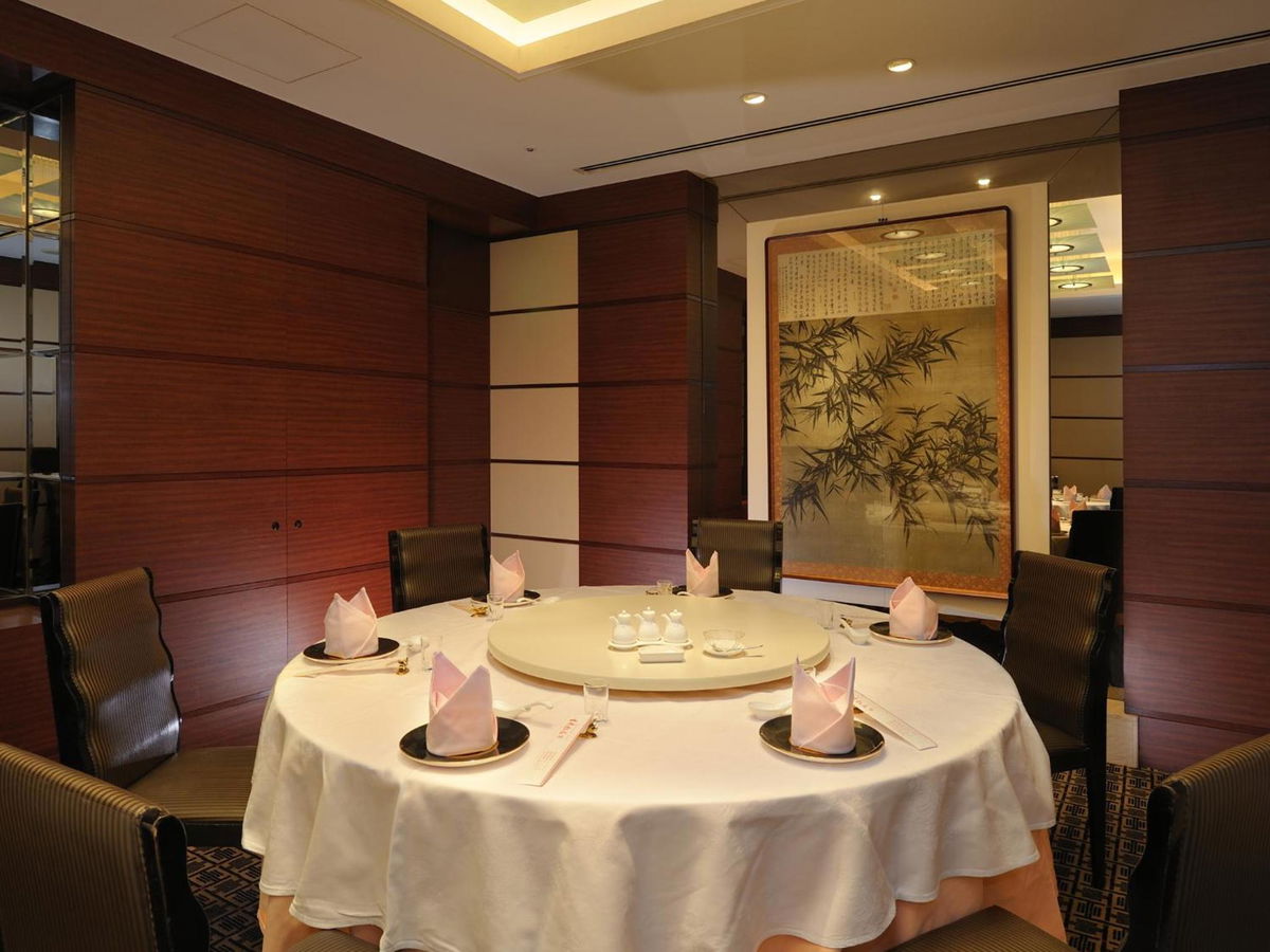 Hotel Granvia Okayama photo 2