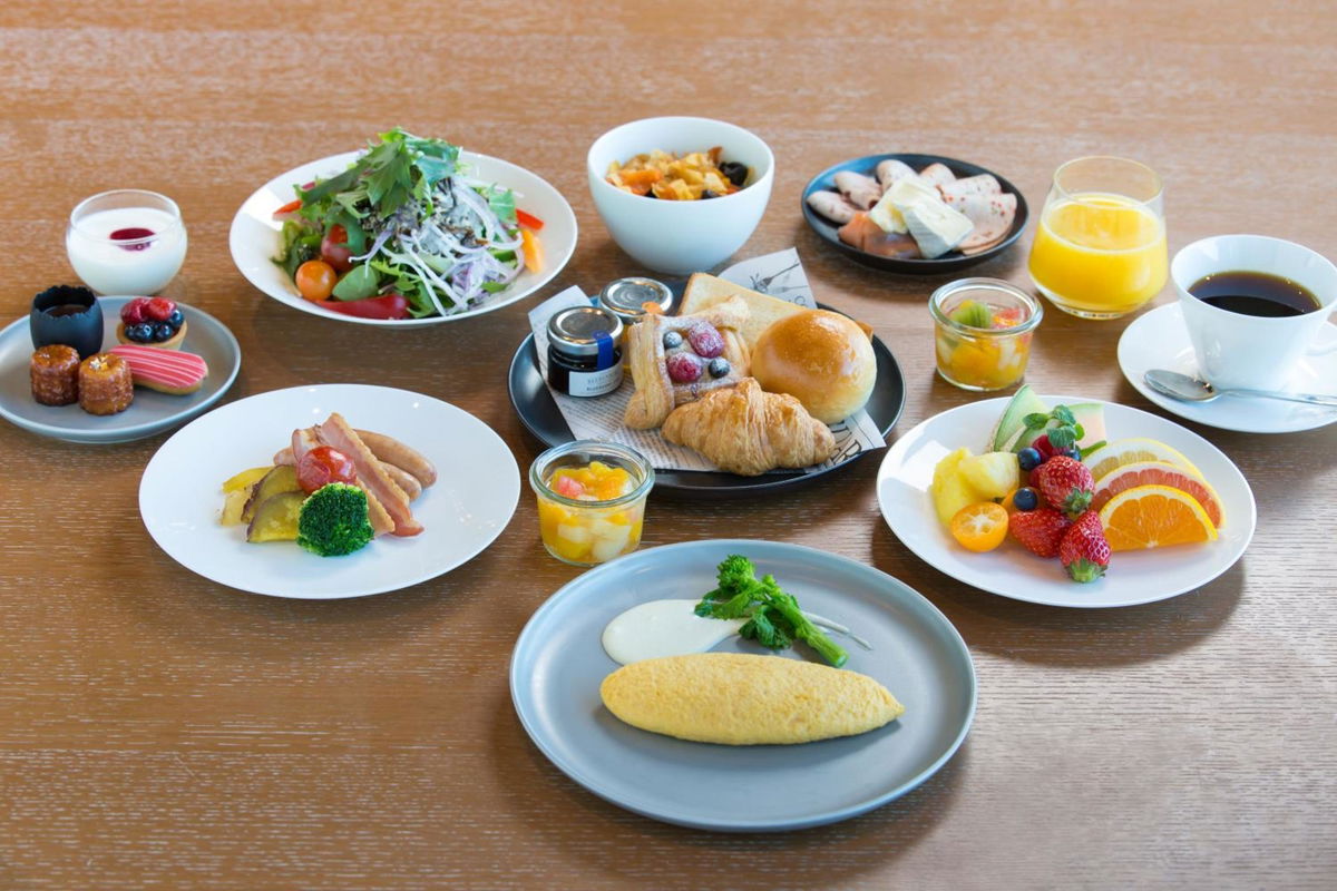 The Prince Gallery Tokyo Kioicho, a Luxury Collection Hotel photo 3