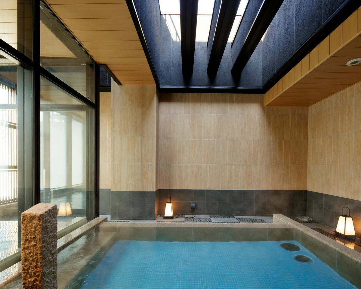 Candeo Hotels Tokyo Shimbashi photo 5