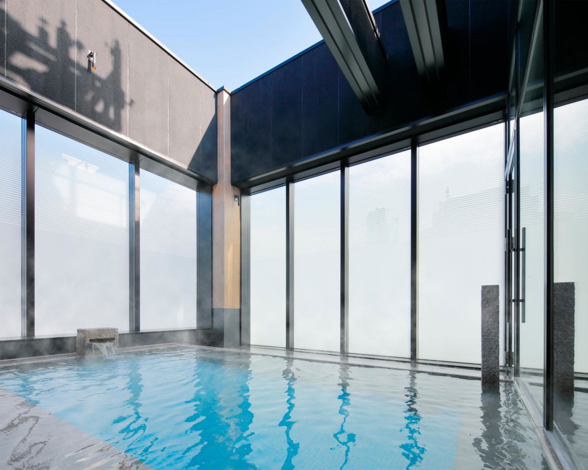 Candeo Hotels Tokyo Shimbashi photo 3
