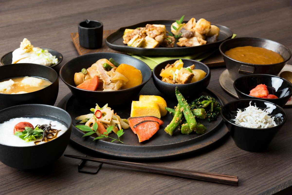 Candeo Hotels Tokyo Shimbashi photo 2