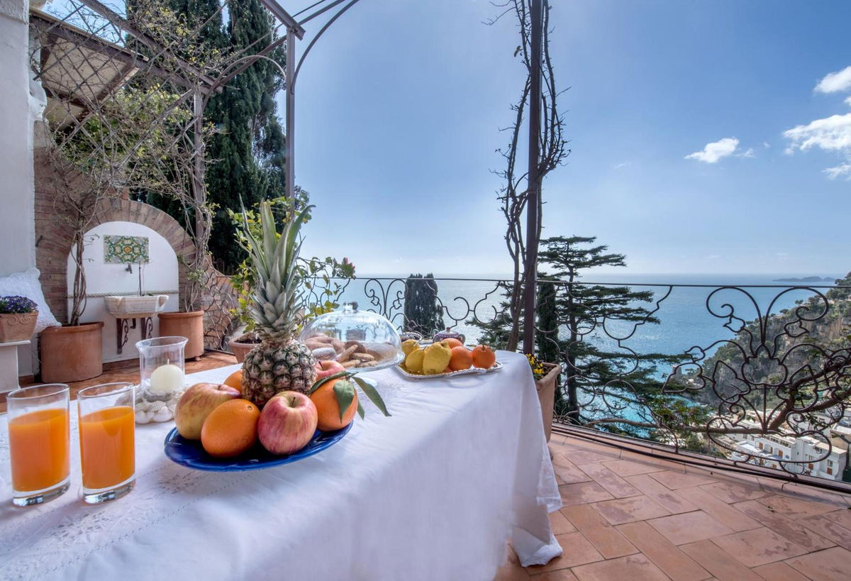 Casa Passalacqua photo 3