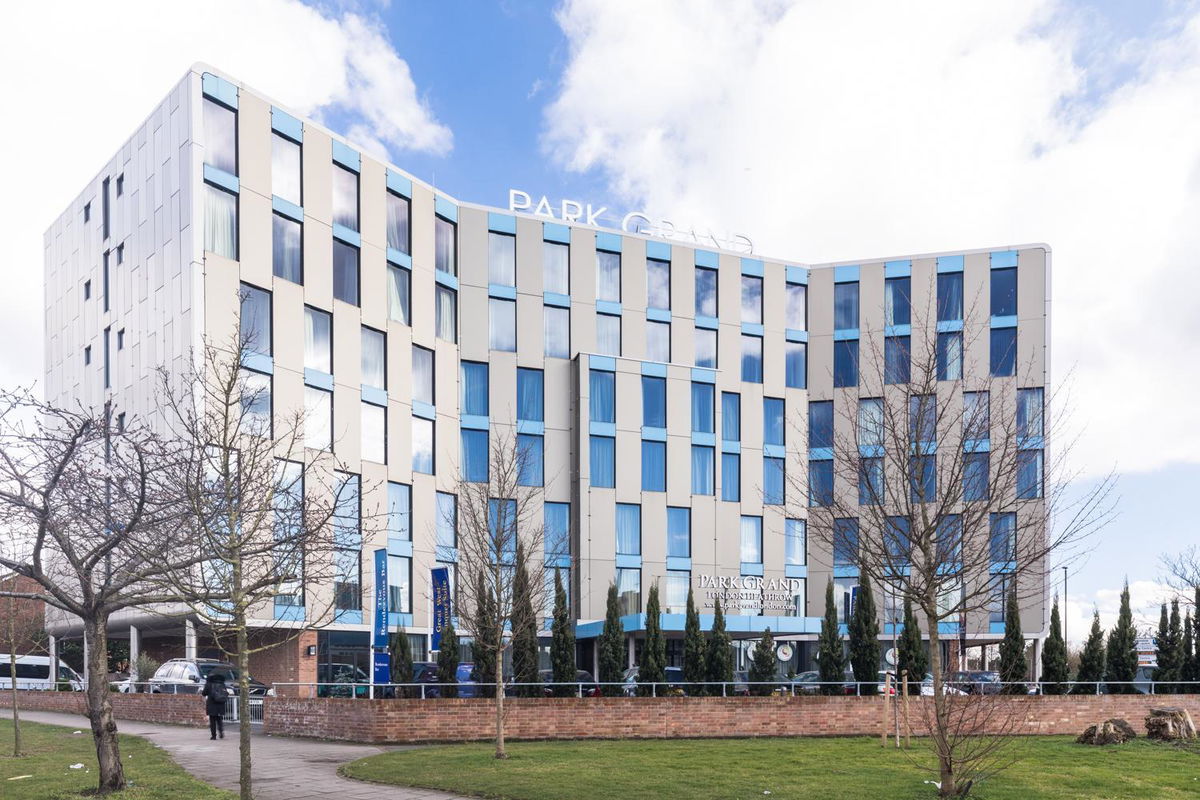 Park Grand Heathrow in Hounslow, GB