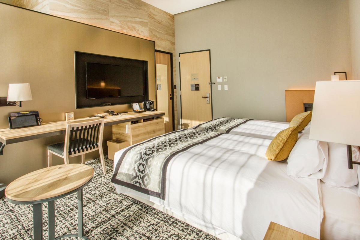 Hotel Musse Ginza Meitetsu photo 3
