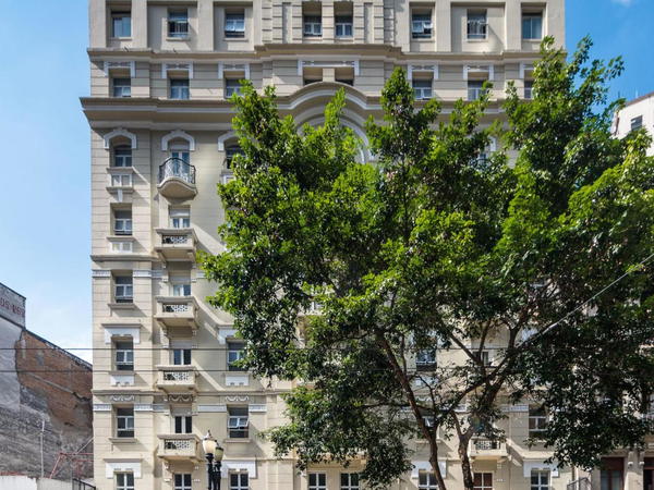 Cinelandia Hotel