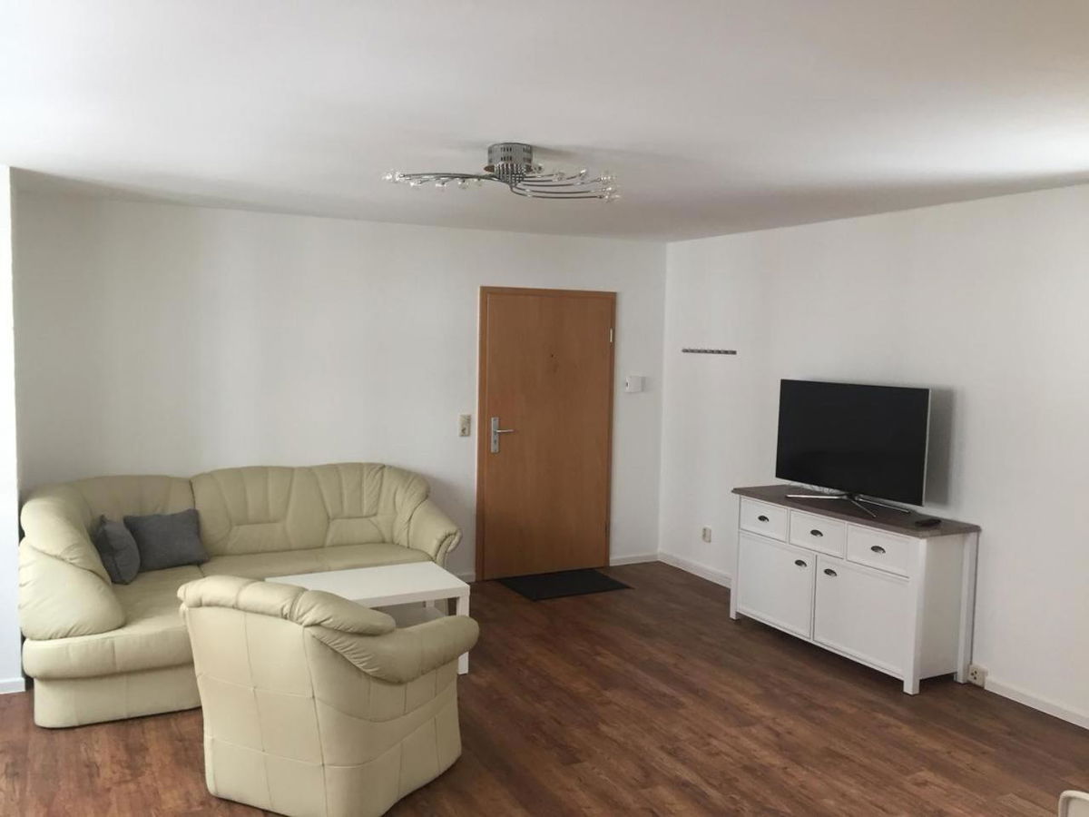 Seepferdchen in Stralsund, DE