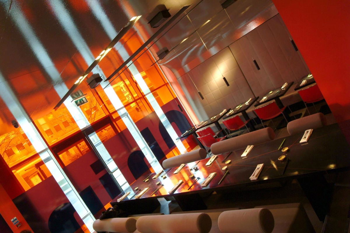 Park Plaza Nottingham photo 5