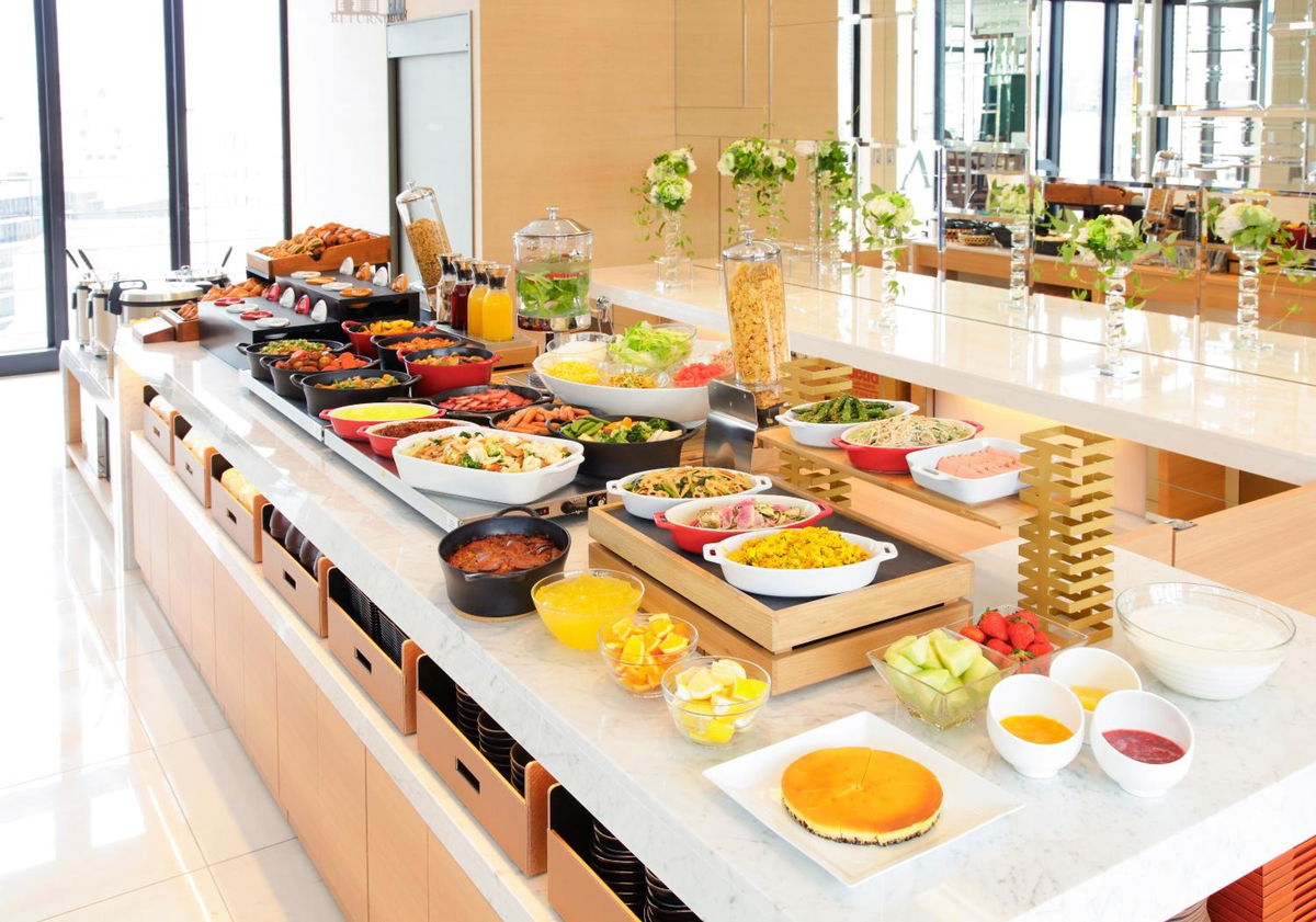 Candeo Hotels Kobe Tor Road photo 2