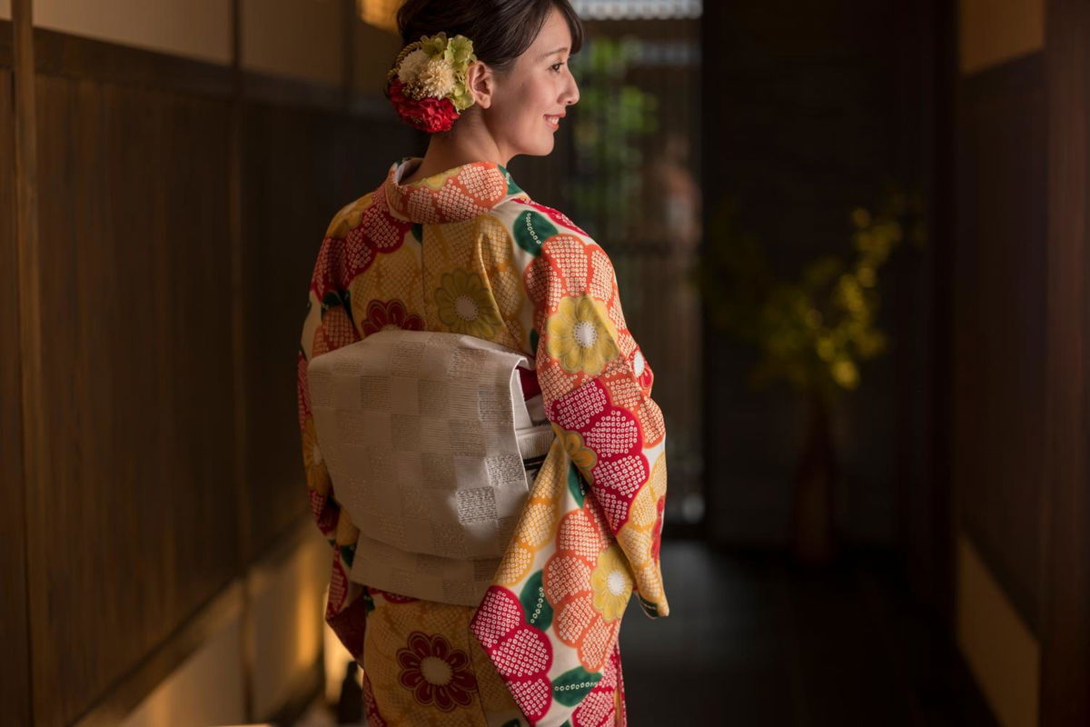 Homm Stay Nagi Shijo Kyoto By Banyan Group photo 3