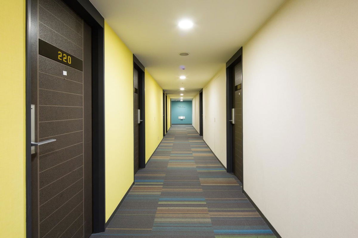 Sotetsu Grand Fresa Osaka-Namba photo 2