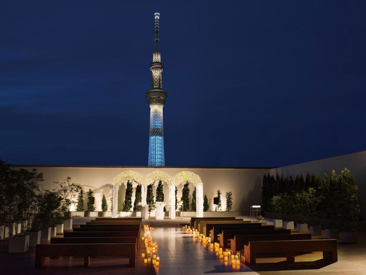 Tobu Hotel Levant Tokyo photo 5