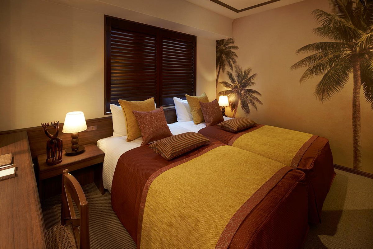 DEL style Osaka Higashi Temma by Daiwa Roynet Hotel photo 2