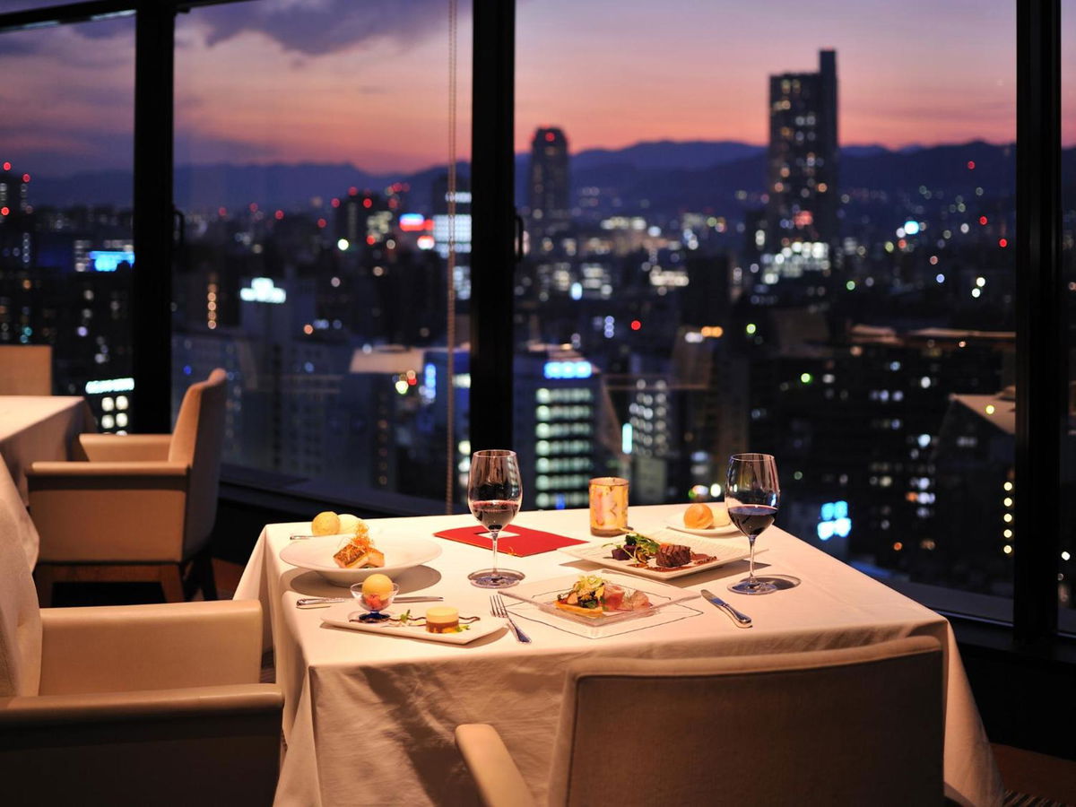 Hotel Granvia Hiroshima photo 5