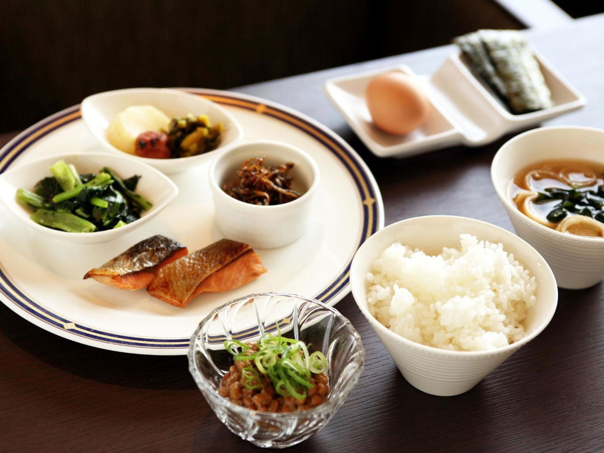 Star Gate Hotel Kansai Airport photo 4