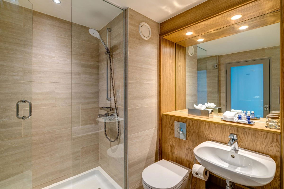 Apex City Quay Hotel & Spa photo 4