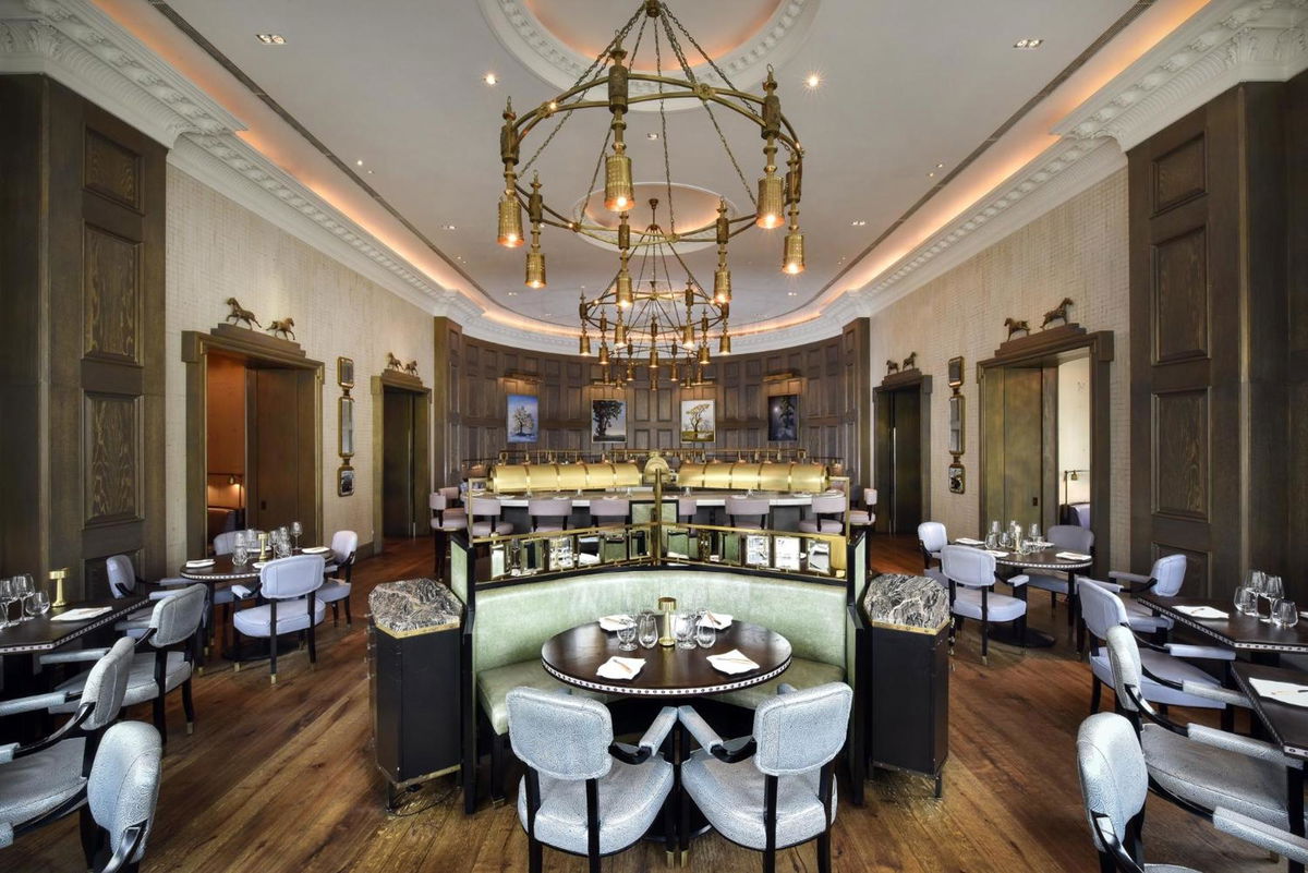 The Langham London photo 3