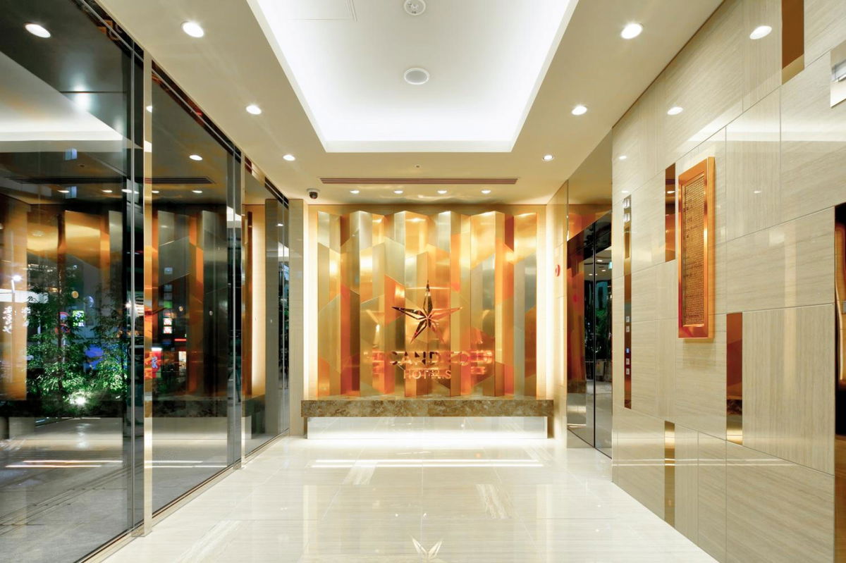 Candeo Hotels Tokyo Roppongi photo 4