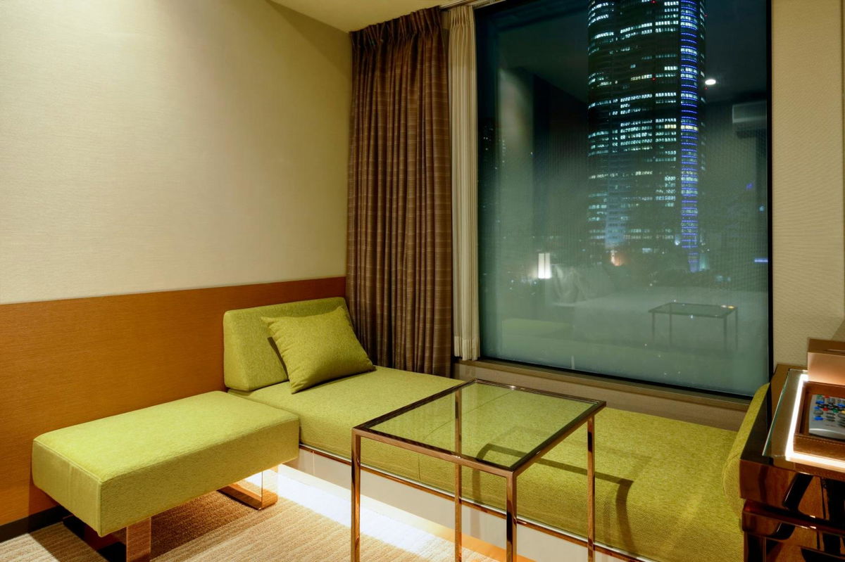 Candeo Hotels Tokyo Roppongi photo 3