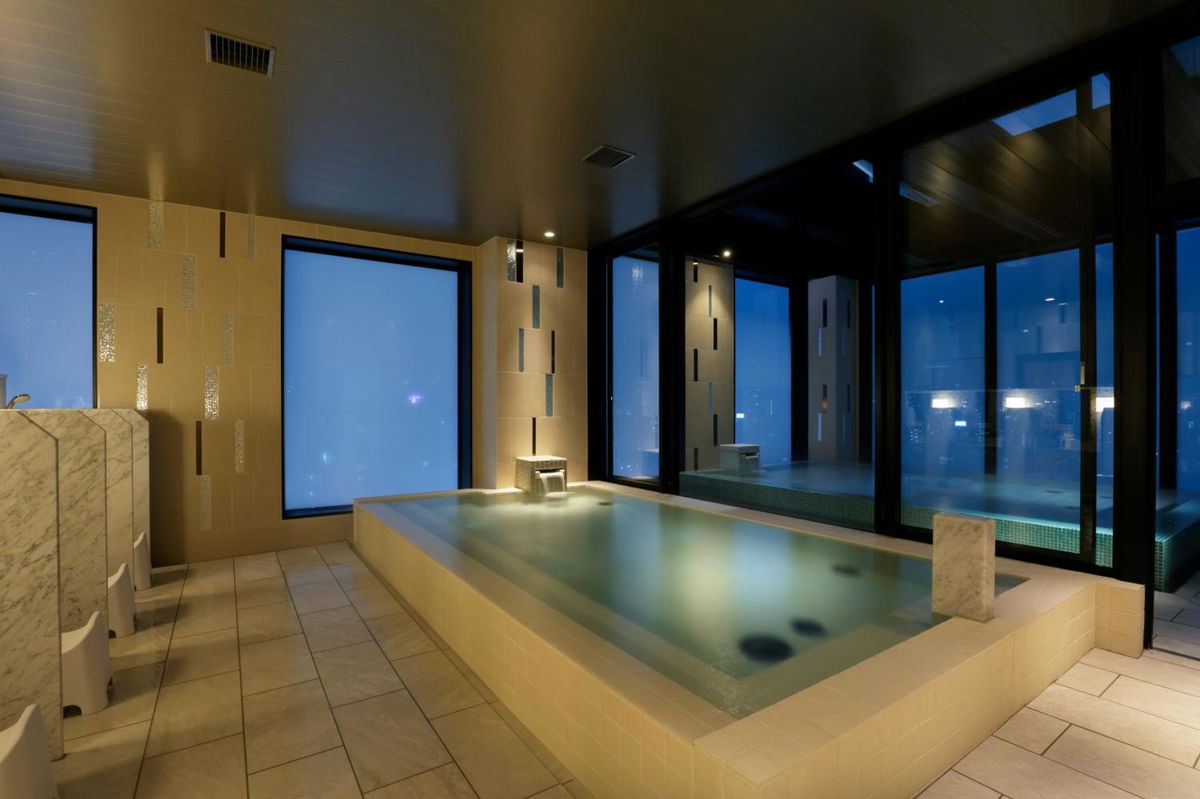 Candeo Hotels Tokyo Roppongi photo 5