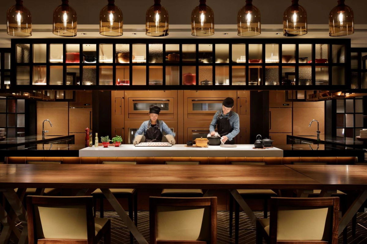 Hyatt Centric Ginza Tokyo photo 3