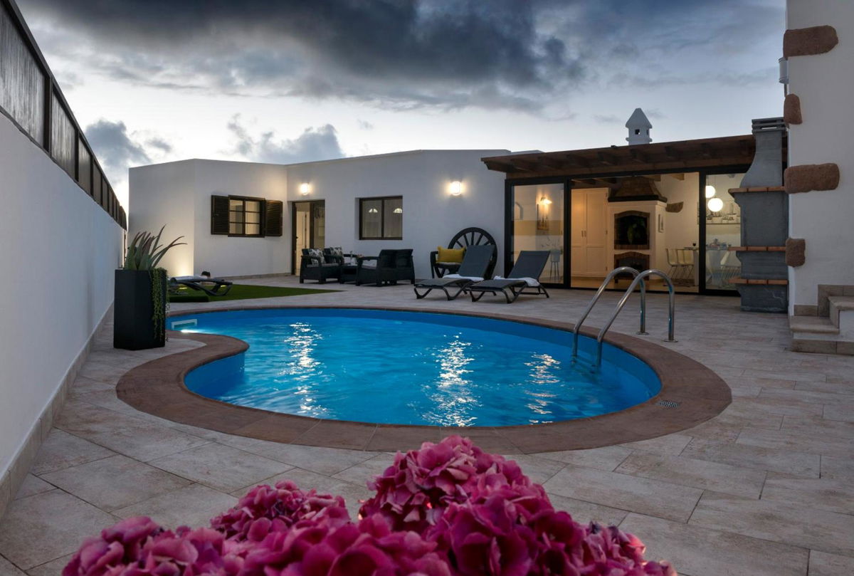 Casa Valeria in Tinajo, ES