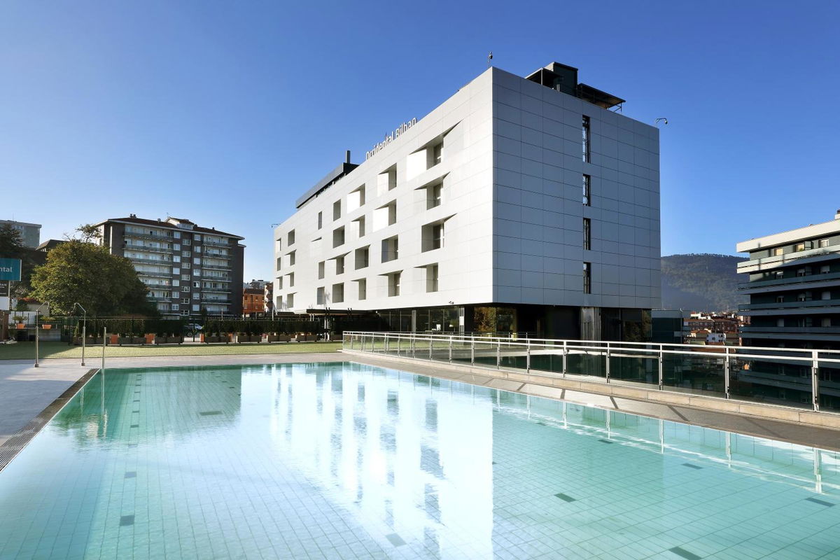 Occidental Bilbao in Bilbao, es