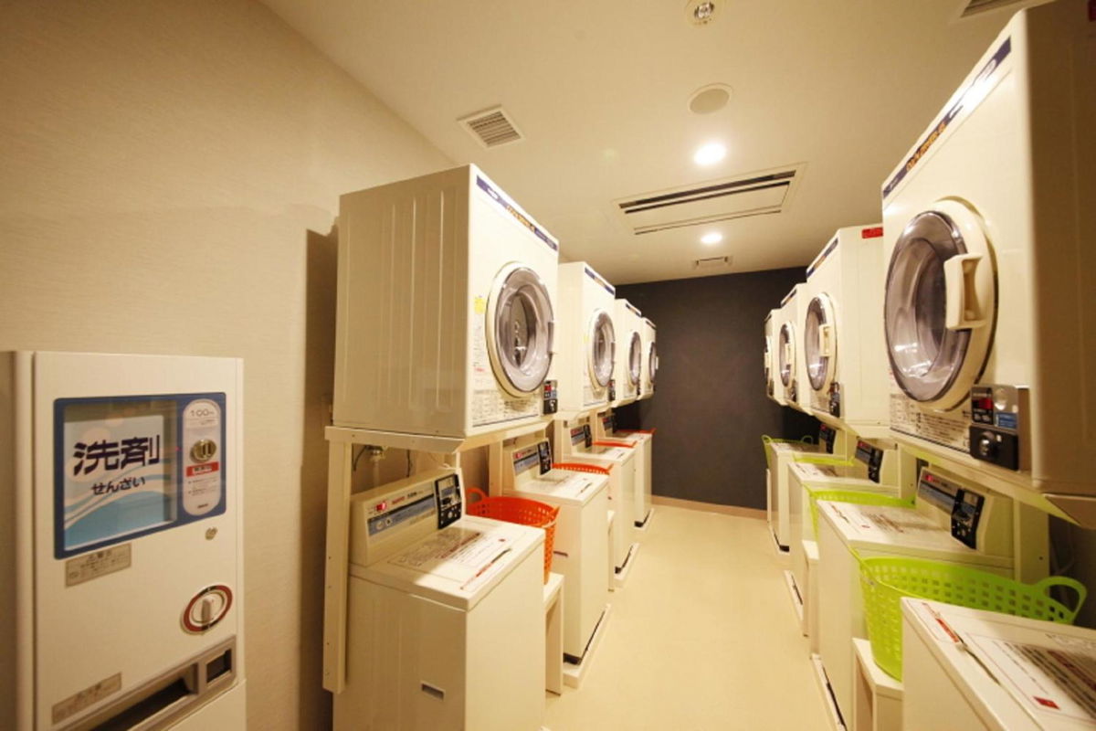 Vessel Hotel Campana Okinawa photo 2