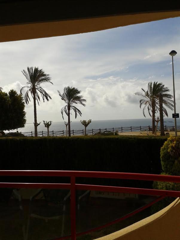 Apartamento Frente Al Mar in Villajoyosa, ES
