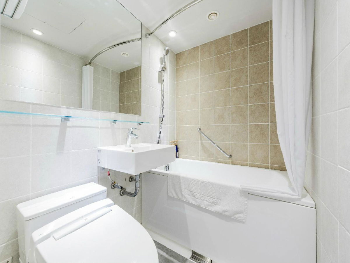 HOTEL MYSTAYS Sapporo Aspen photo 4