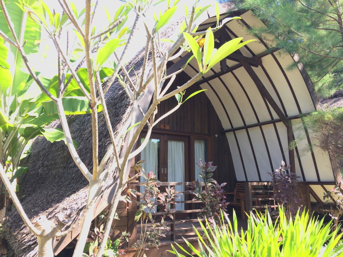 Melati Cottage
