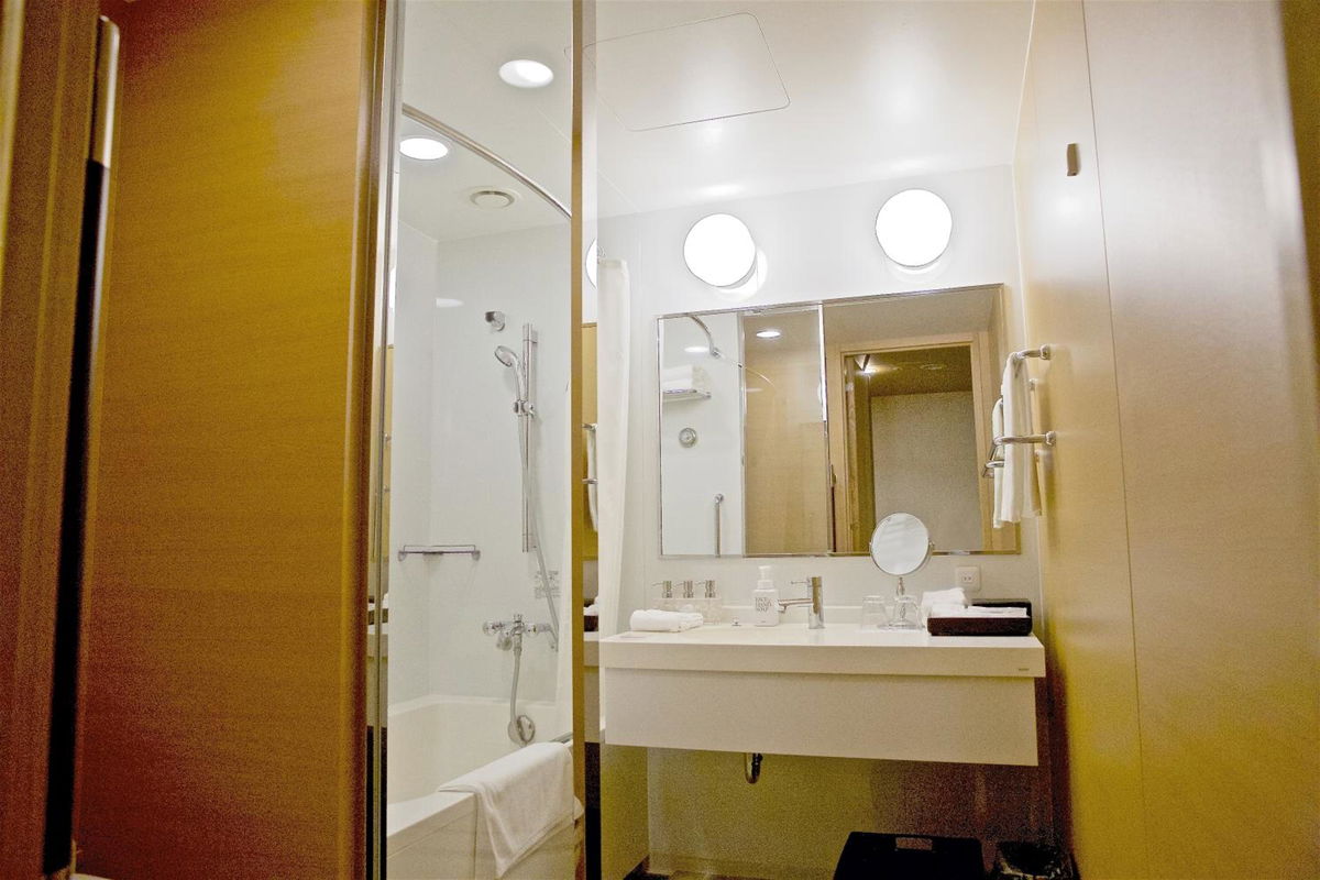 Hotel Niwa Tokyo photo 2