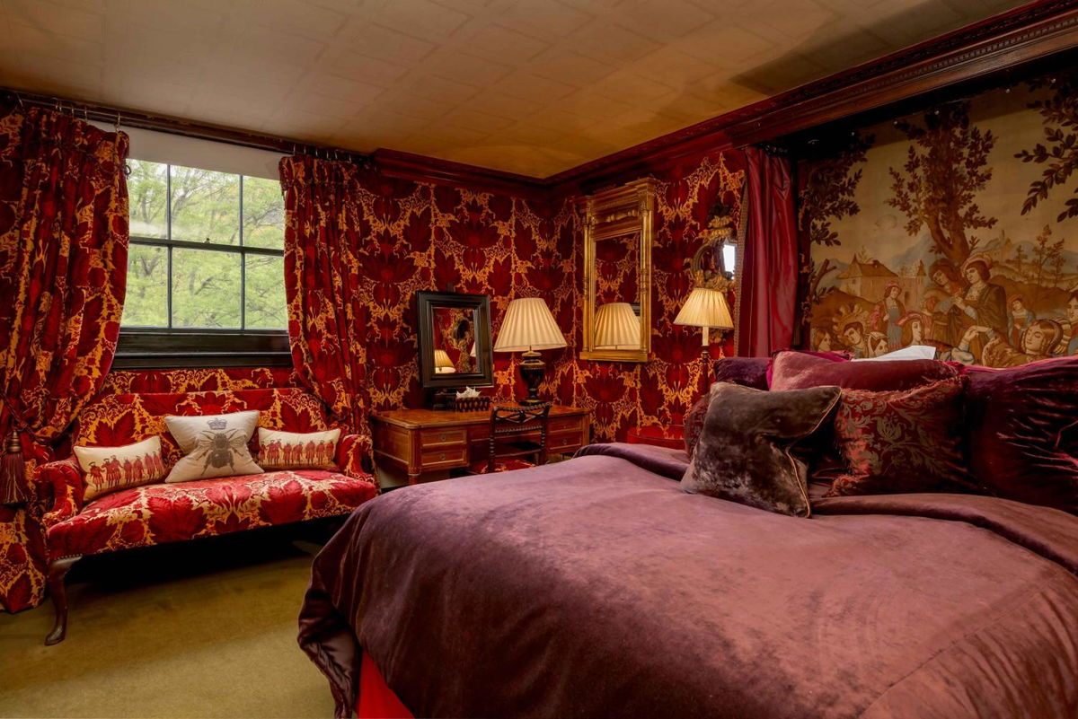 Prestonfield House photo 3