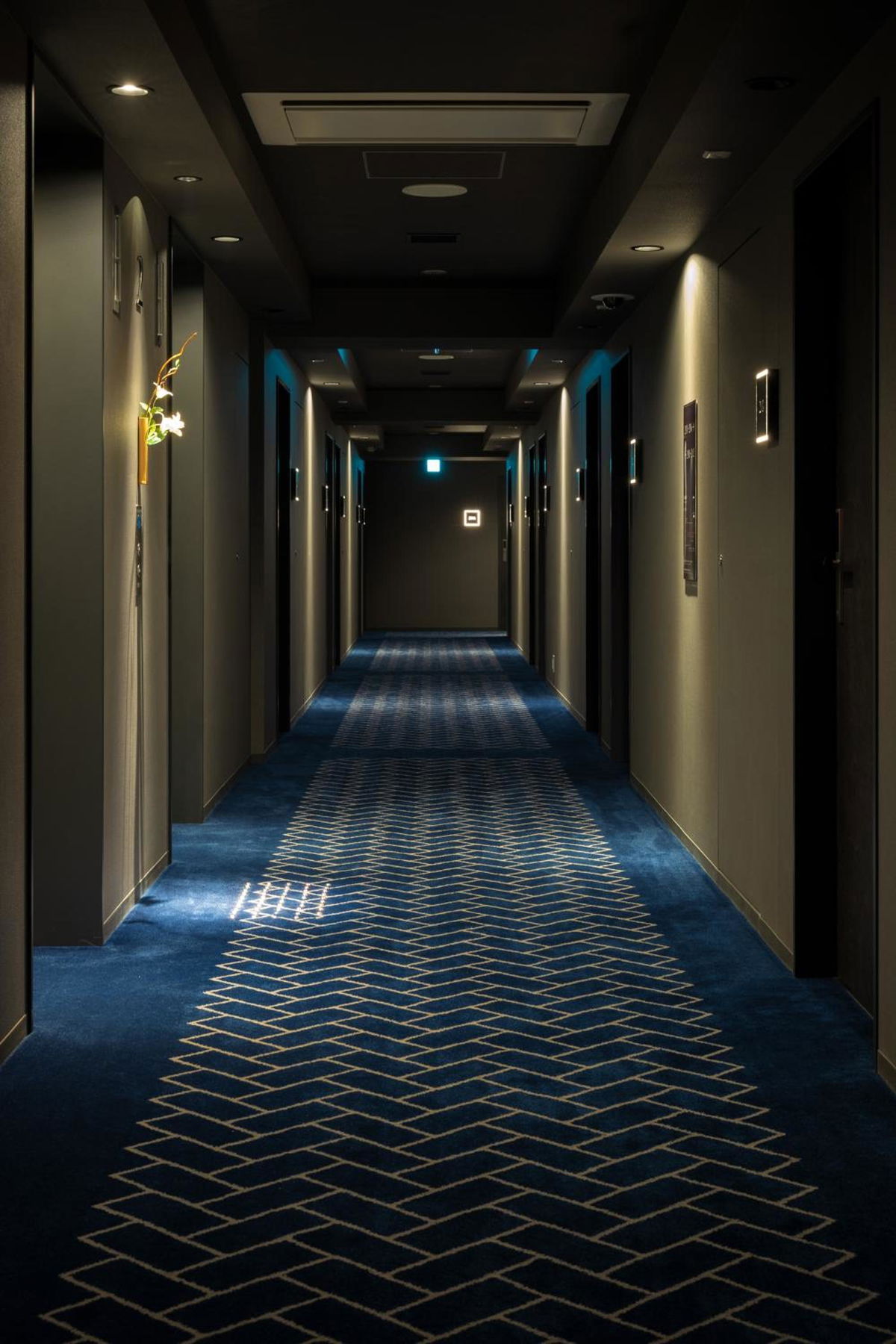 Hotel Resol Kyoto Kawaramachi Sanjo photo 4