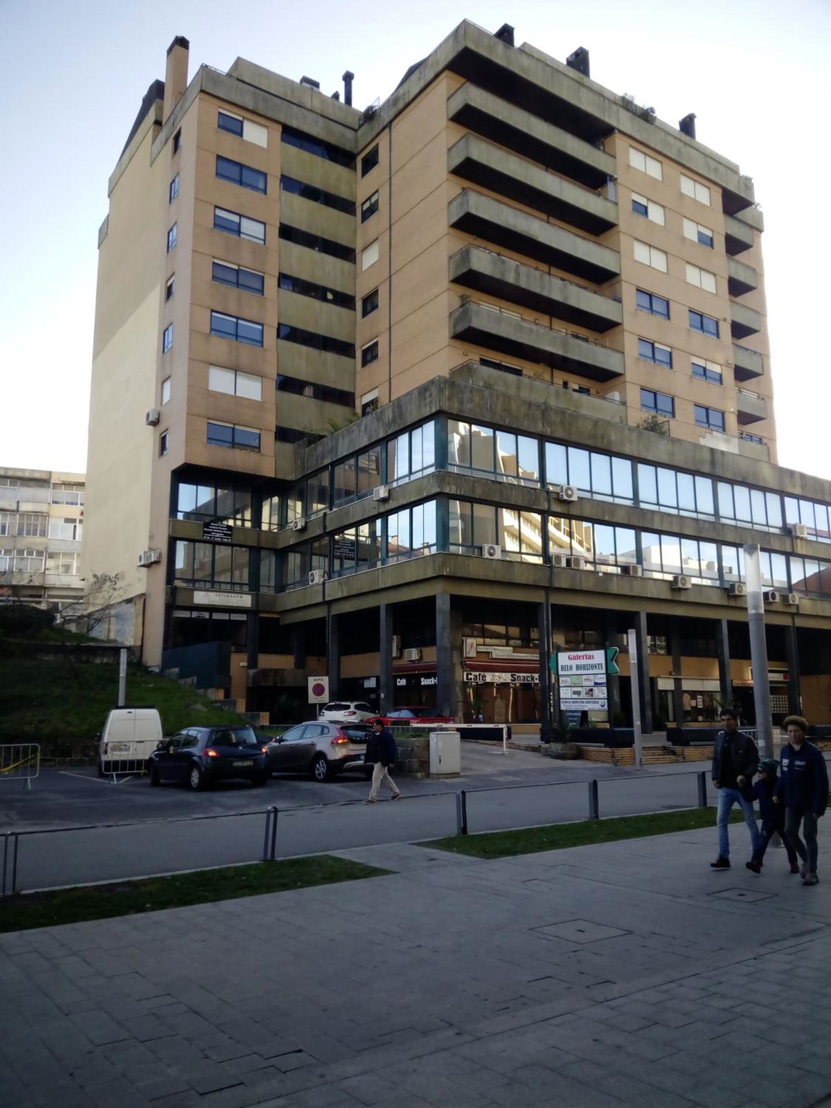 Apartamento Alvares Cabral in Vila Nova de Gaia, pt
