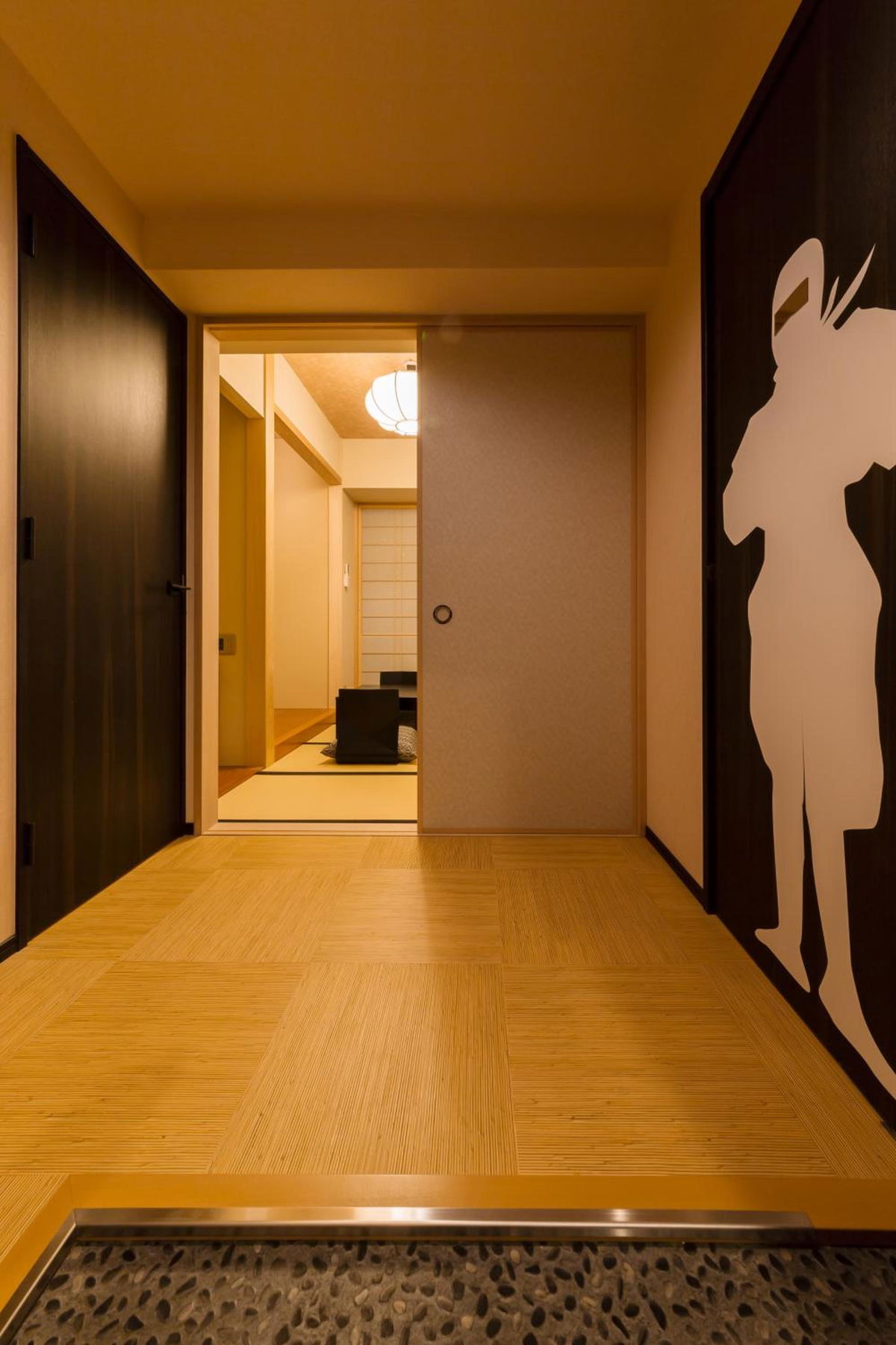 SARASA HOTEL Namba photo 2