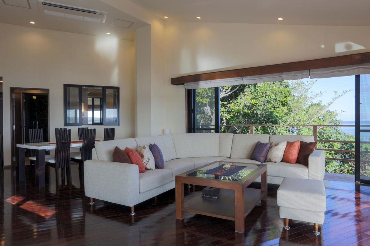Hyakunagaran photo 5