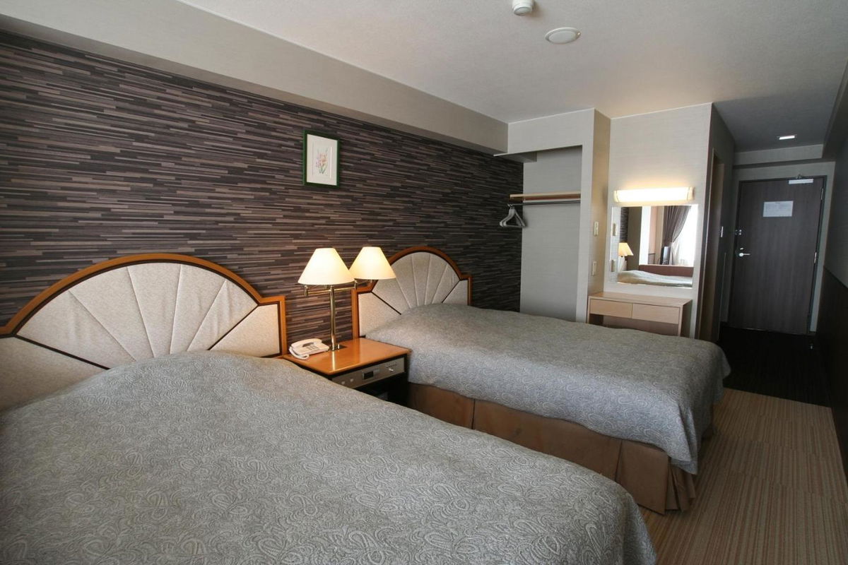 Tominoko Hotel photo 5
