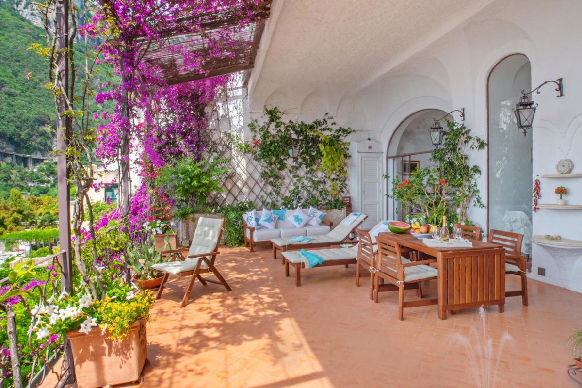 Casa Passalacqua photo 2