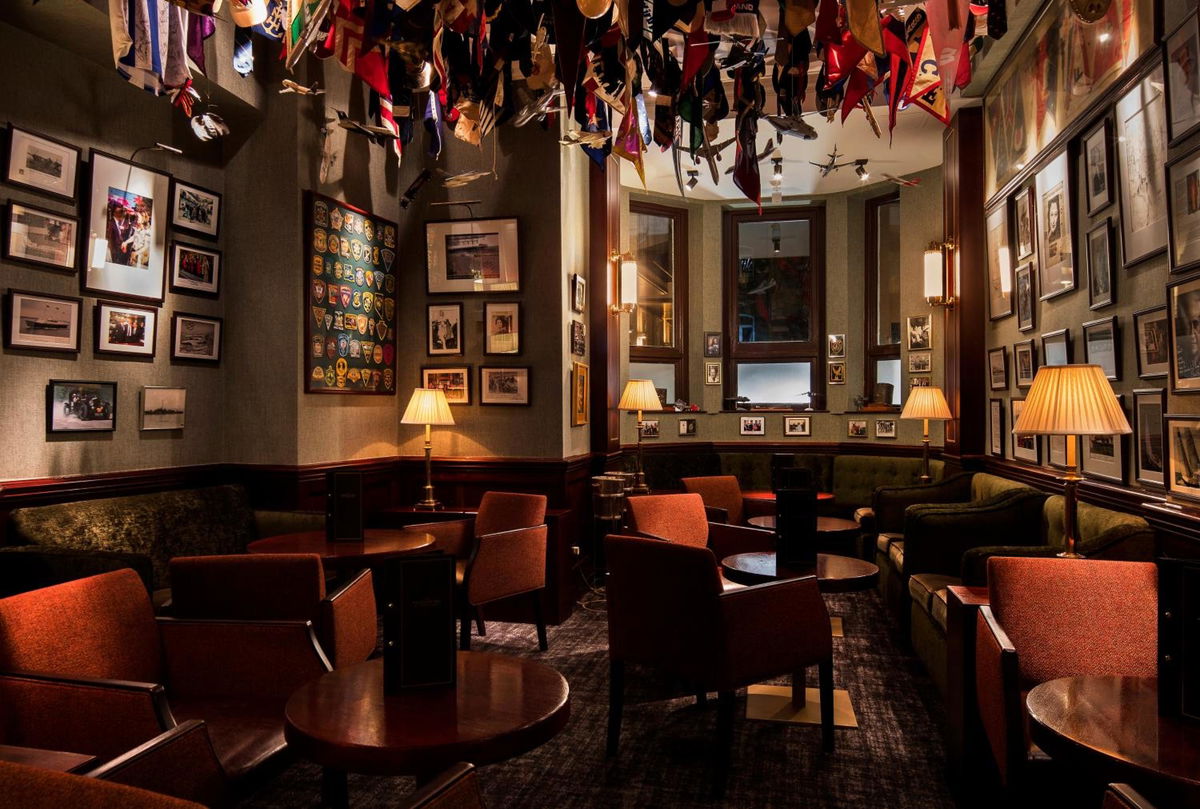 The Stafford London photo 3