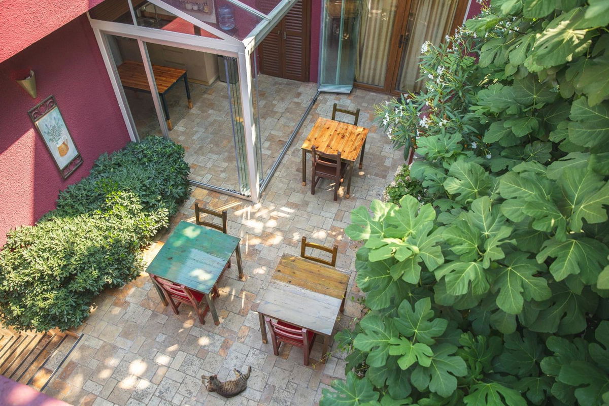 L'isola Guesthouse photo 3